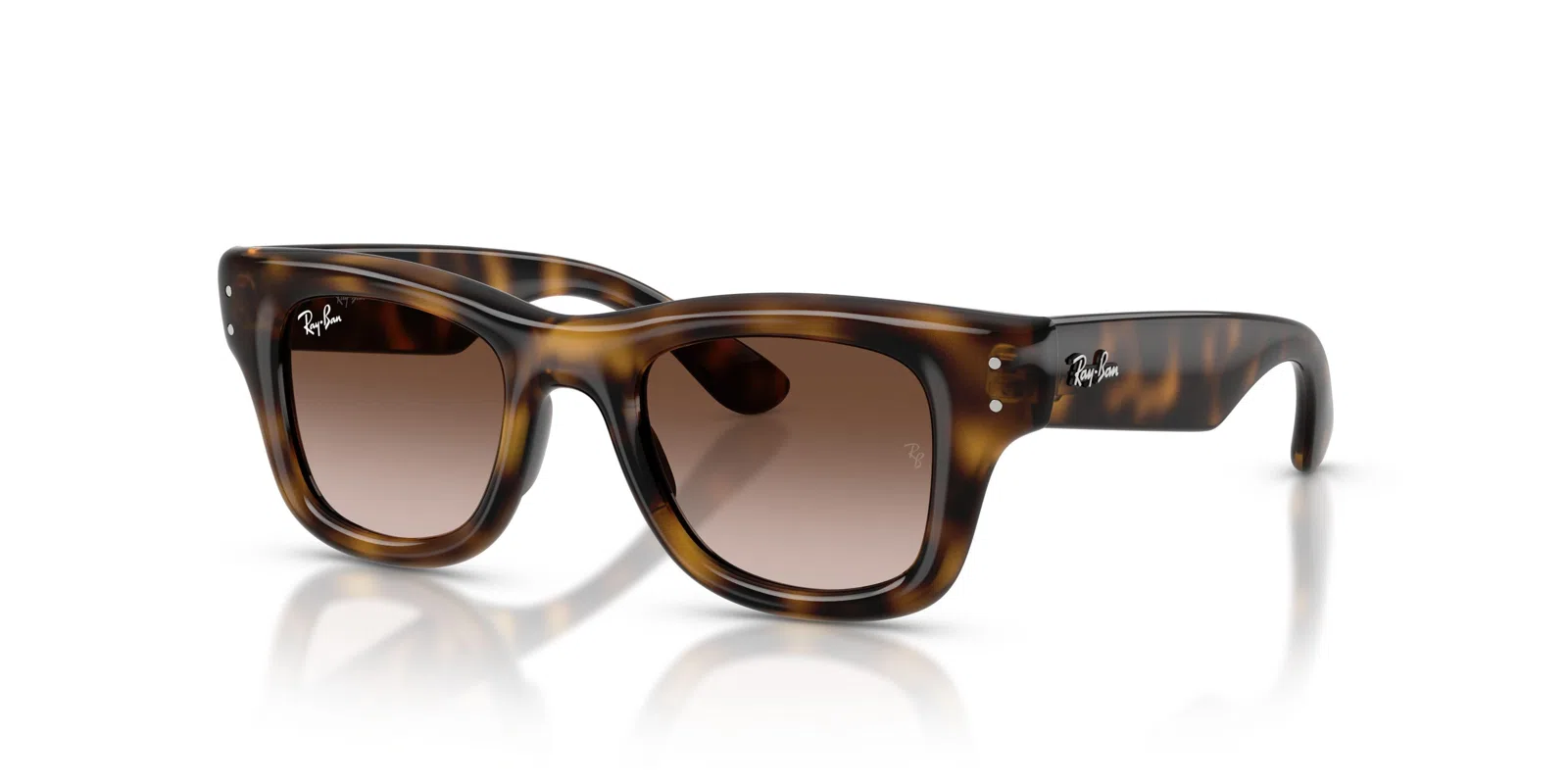 Ray-Ban Junior 9240S Sunglasses - view 6